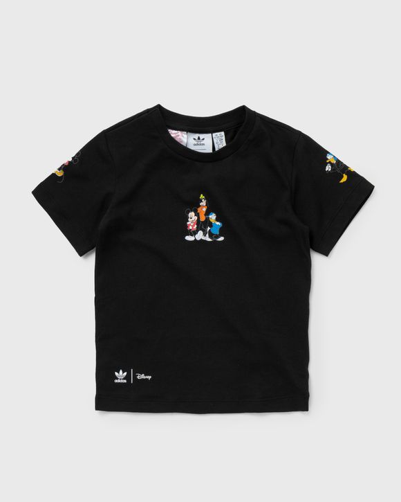 Disney Mickey and Friends SHORT TEE SET   