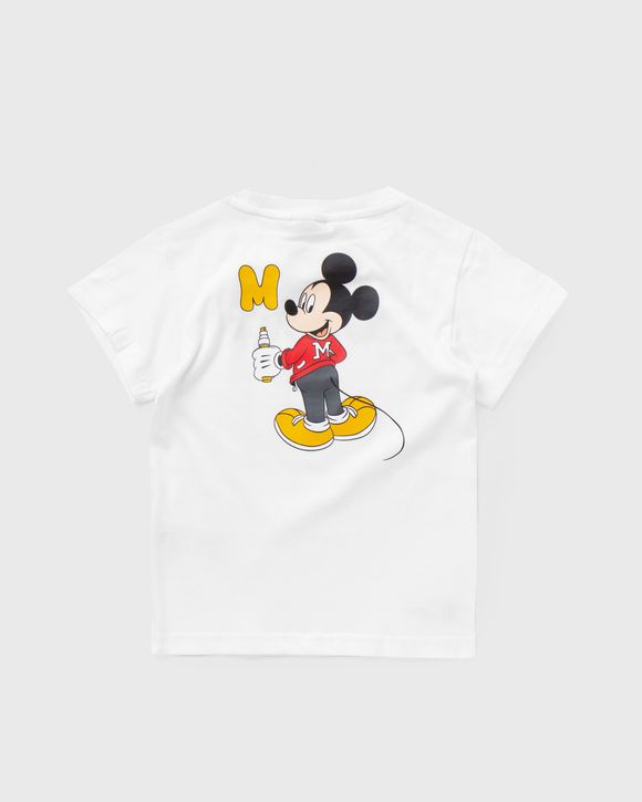 DISNEY MICKEY AND FRIENDS TEE