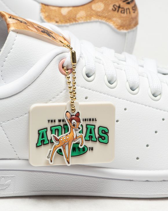DISNEY STAN SMITH W