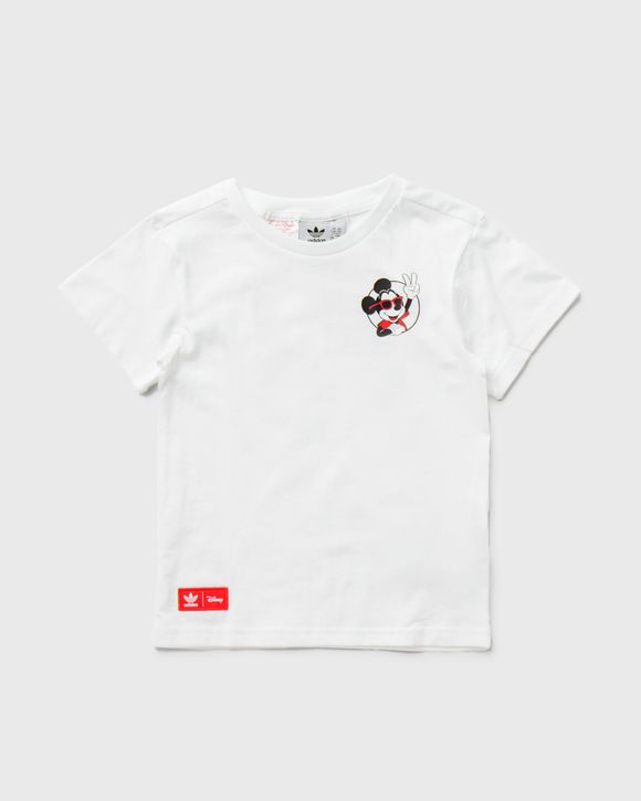 DISNEYS MICKY MOUSE TEE