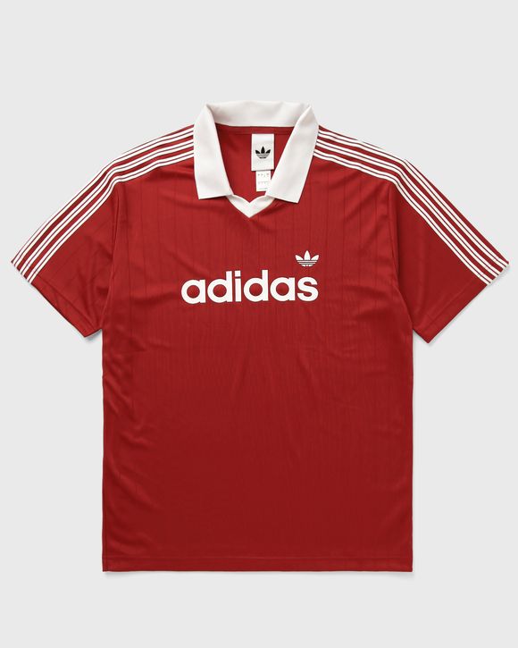 DROP NEEDLE JERSEY