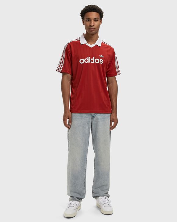 DROP NEEDLE JERSEY