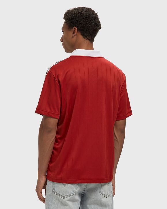 DROP NEEDLE JERSEY