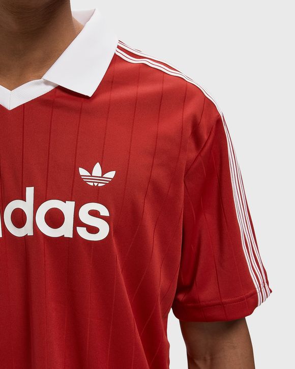DROP NEEDLE JERSEY