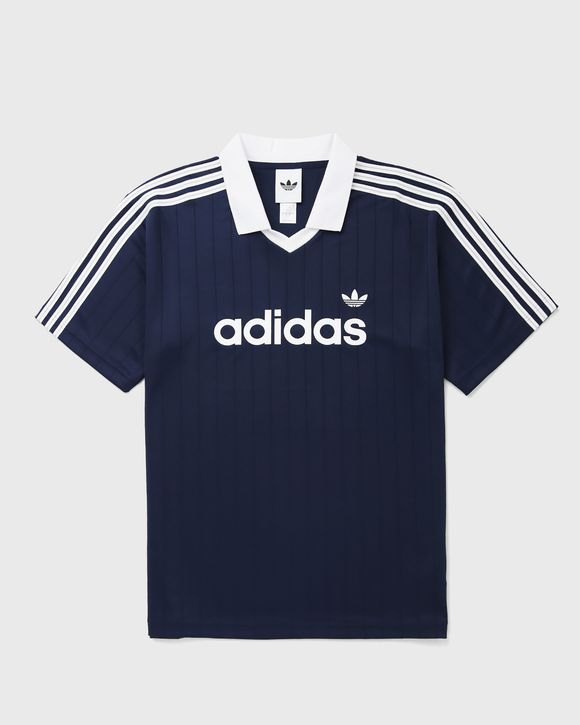 DROP NEEDLE JERSEY