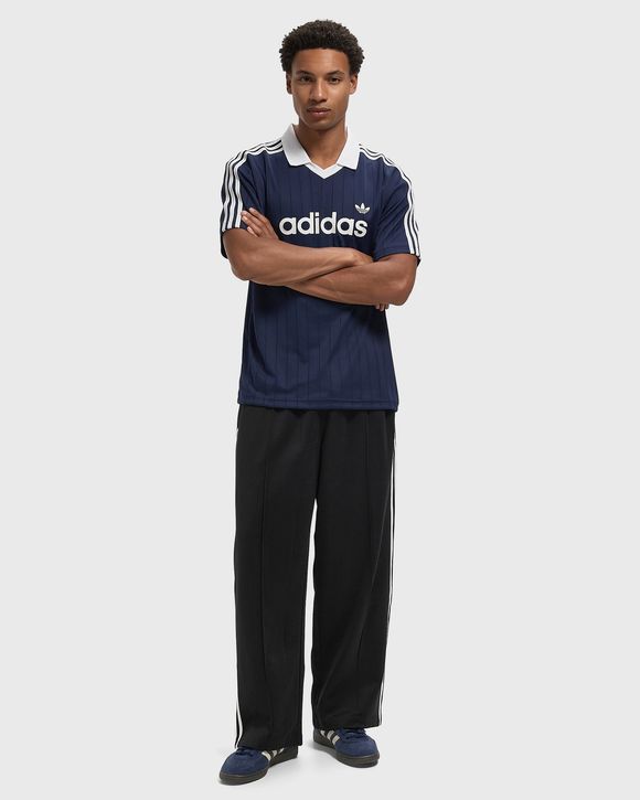 DROP NEEDLE JERSEY