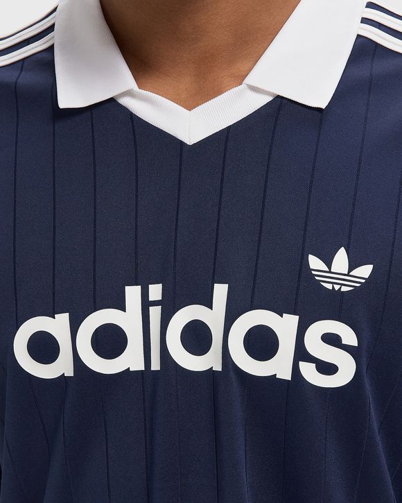 DROP NEEDLE JERSEY