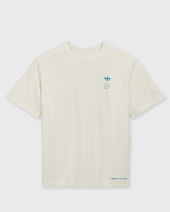 DTMF BAD BUNNY HEAVYWEIGHT MERCH TEE