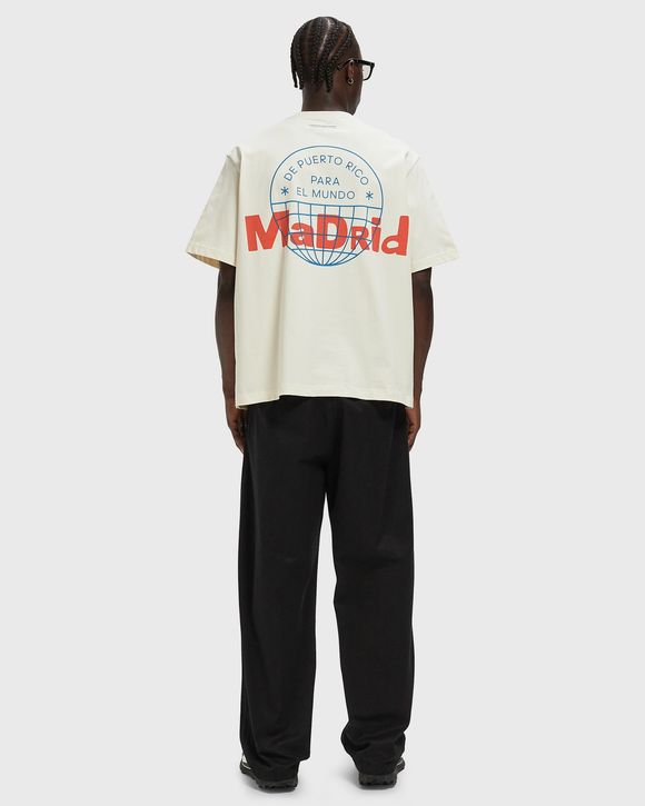 DTMF BAD BUNNY HEAVYWEIGHT MERCH TEE