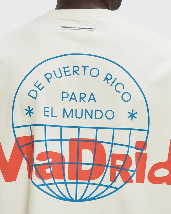 DTMF BAD BUNNY HEAVYWEIGHT MERCH TEE