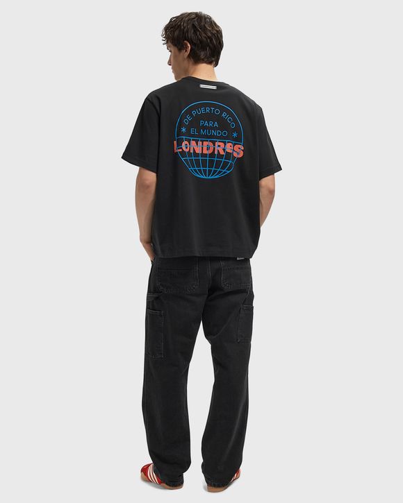 DTMF BAD BUNNY HEAVYWEIGHT MERCH TEE