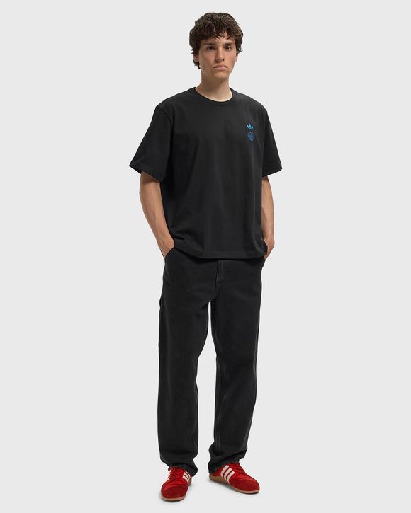 DTMF BAD BUNNY HEAVYWEIGHT MERCH TEE