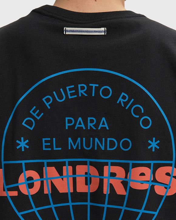 DTMF BAD BUNNY HEAVYWEIGHT MERCH TEE