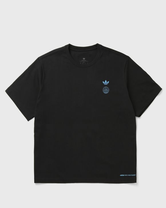 DTMF BAD BUNNY HEAVYWEIGHT MERCH TEE