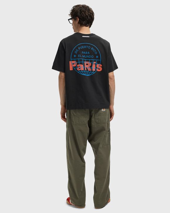 DTMF BAD BUNNY HEAVYWEIGHT MERCH TEE