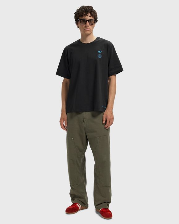 DTMF BAD BUNNY HEAVYWEIGHT MERCH TEE