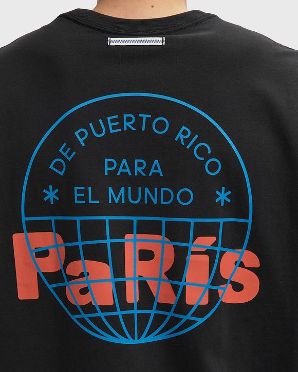 DTMF BAD BUNNY HEAVYWEIGHT MERCH TEE