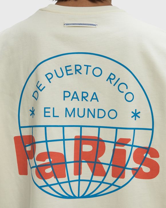 DTMF BAD BUNNY HEAVYWEIGHT MERCH TEE