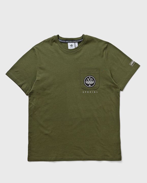 EDGERTON TEE