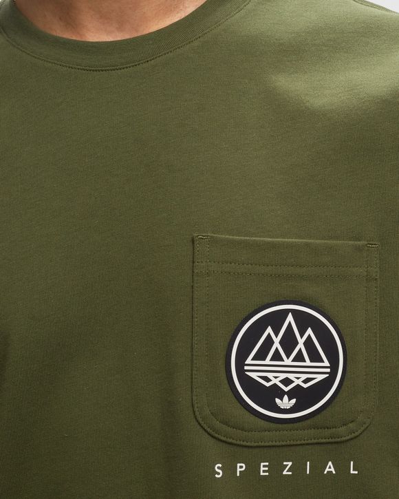 EDGERTON TEE