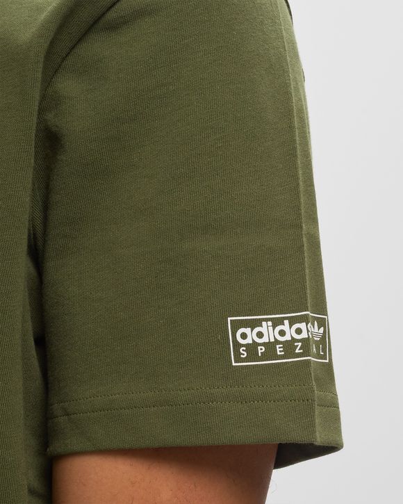 EDGERTON TEE