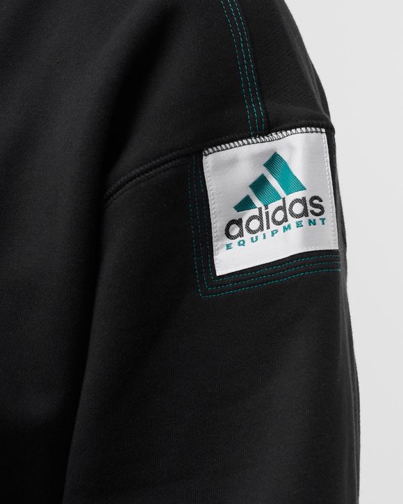 EQT 1/4 ZIP SWEATSHIRT