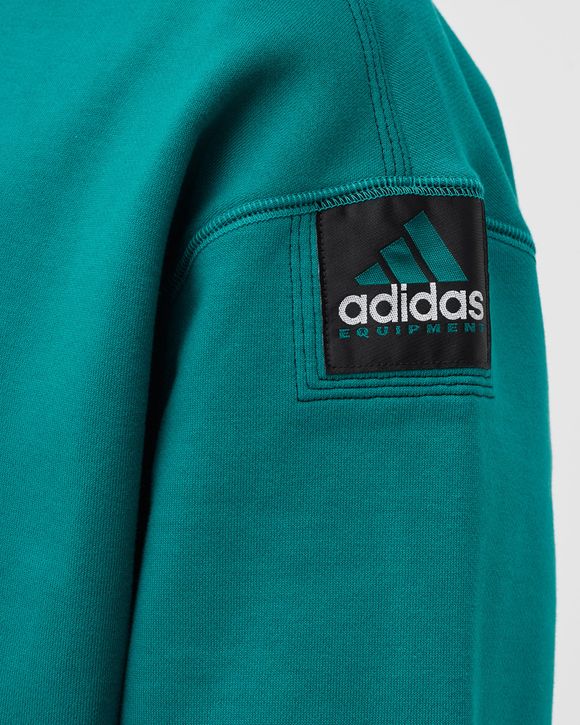 EQT 1/4 ZIP SWEATSHIRT