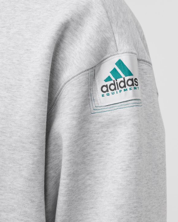 EQT CREWNECK SWEATSHIRT