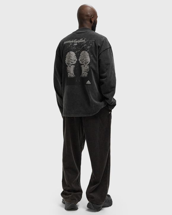 EQUIPMENT GRAPHIC TEE