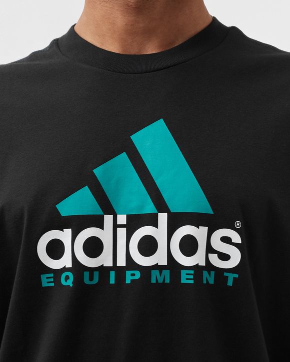 EQT LOGO TEE