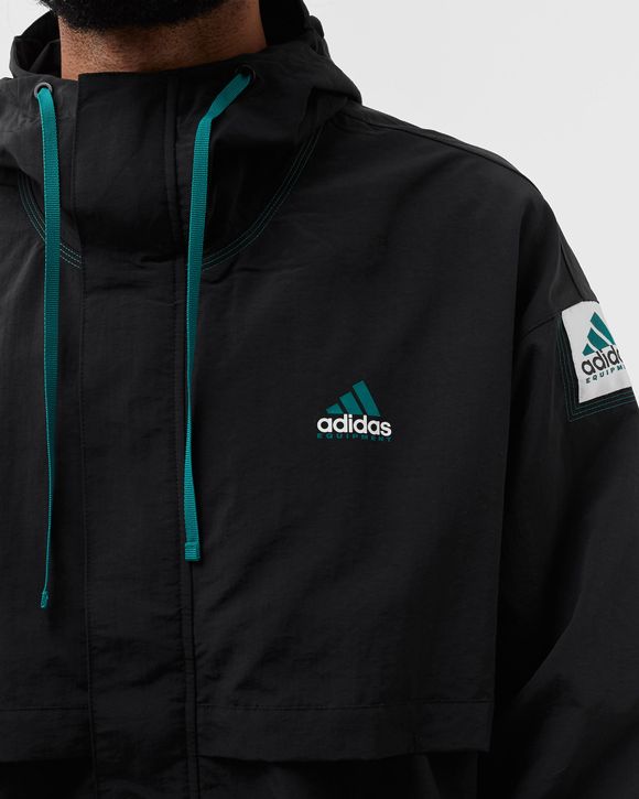 EQT LOGO WINDBREAKER