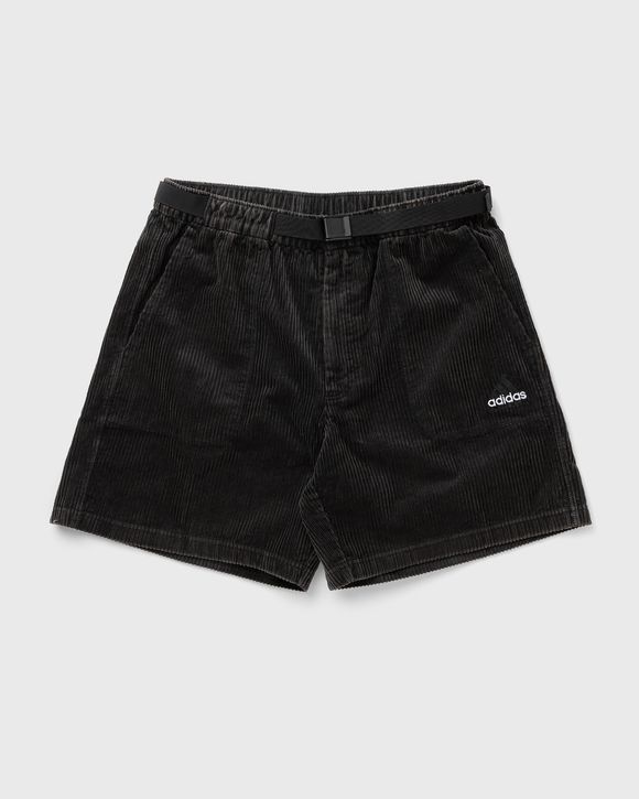 EQUIPMENT CORDUROY SHORT