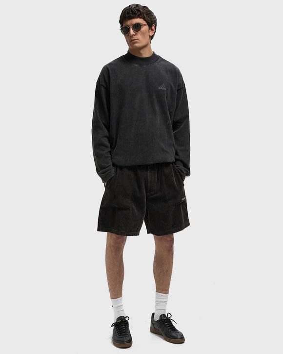 EQUIPMENT CORDUROY SHORT
