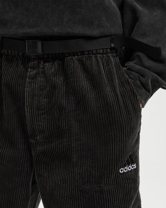 EQUIPMENT CORDUROY SHORT