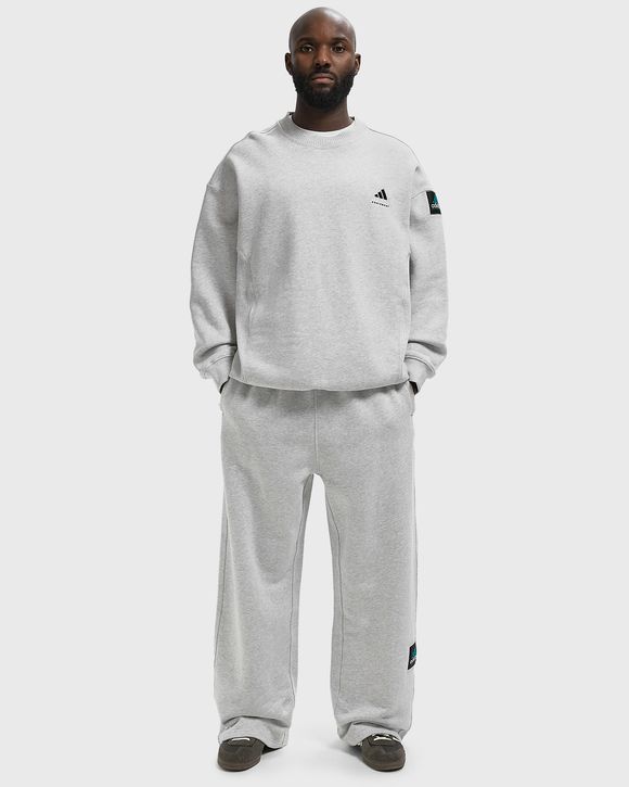 EQUIPMENT OPEN HEM SWEATPANT