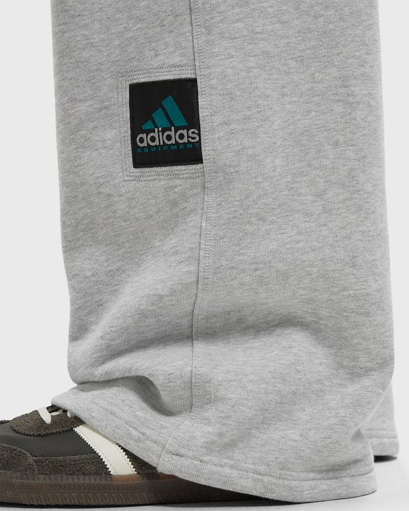 EQUIPMENT OPEN HEM SWEATPANT
