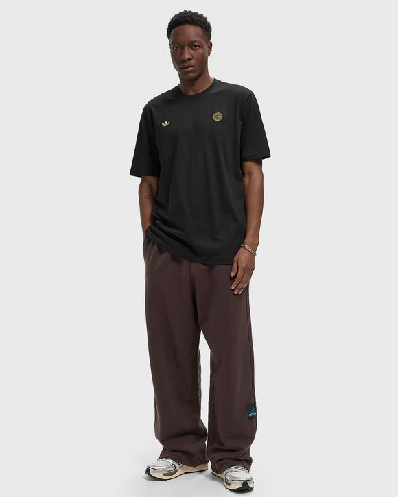 EQUIPMENT OPEN HEM SWEATPANT