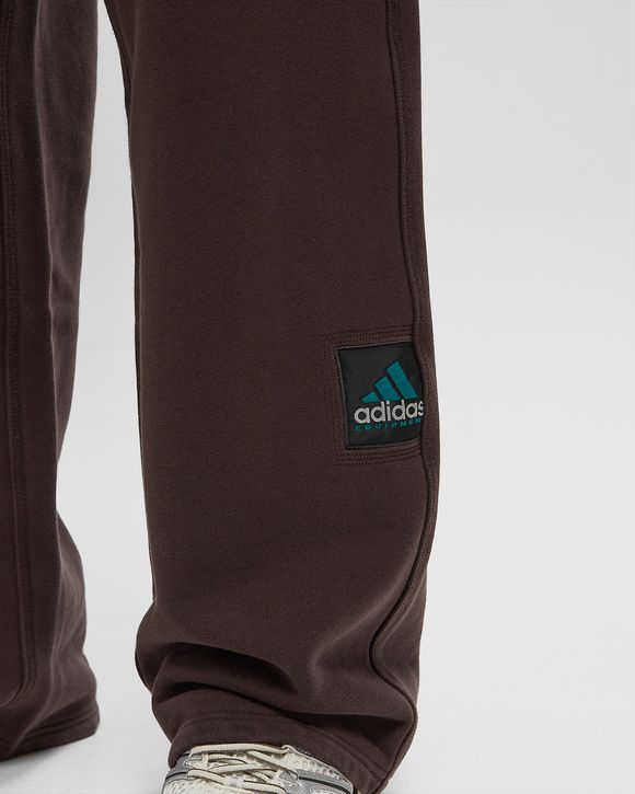 EQUIPMENT OPEN HEM SWEATPANT
