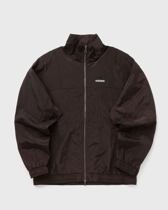 EQUIPMENT TRACK TOP