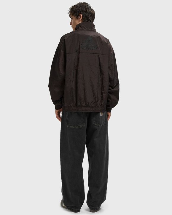 EQUIPMENT TRACK TOP