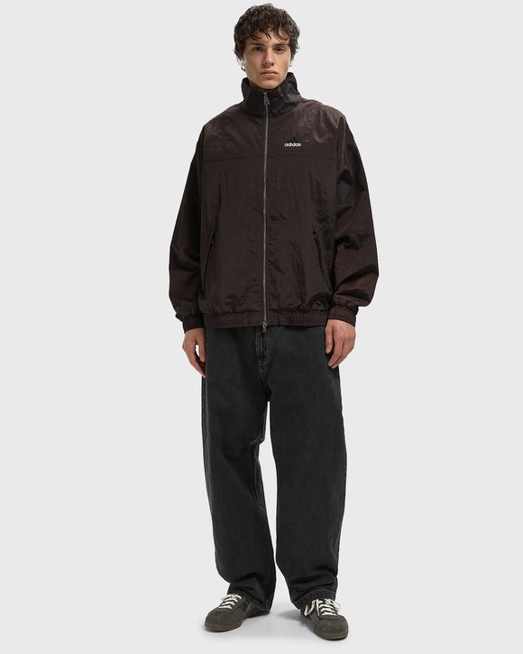 EQUIPMENT TRACK TOP