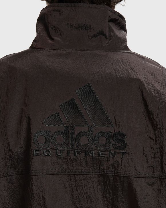 EQUIPMENT TRACK TOP