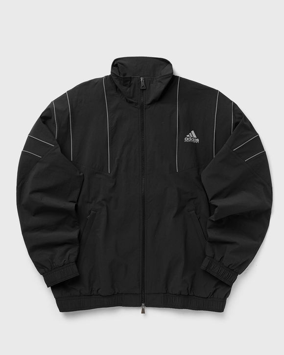 EQUIPMENT TRACK TOP