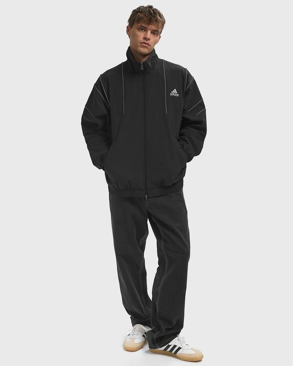EQUIPMENT TRACK TOP