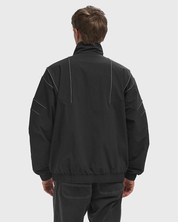 EQUIPMENT TRACK TOP