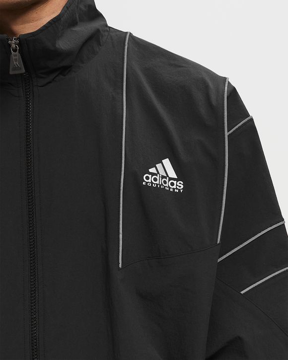 EQUIPMENT TRACK TOP