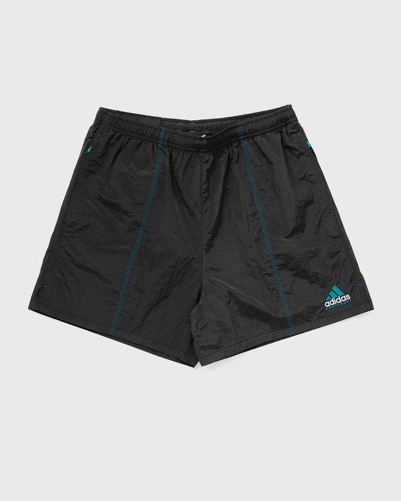 EQUIPMENT WOVEN SHORT