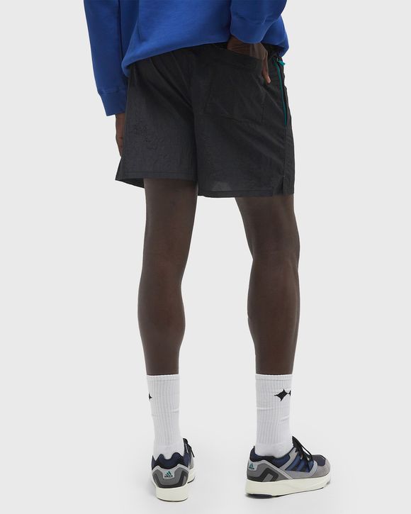 EQUIPMENT WOVEN SHORT