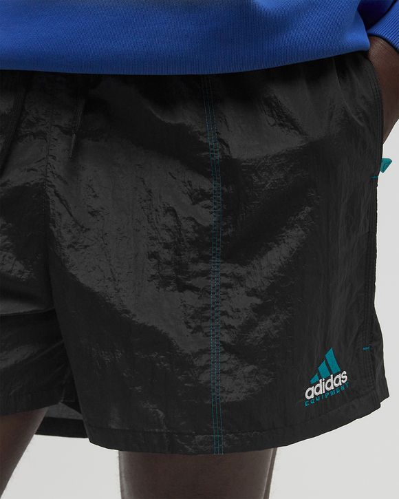 EQUIPMENT WOVEN SHORT