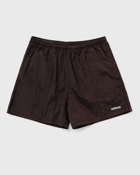 EQUIPMENT WOVEN SHORT